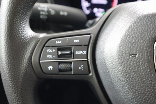 2024 Honda CR-V 4D Sport Utility EX
